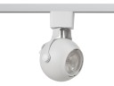 Трековый светильник однофазный ЭРА TR35-GU10 WH под лампу MR16 белый