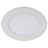 LED 1-18-4K Светильник ЭРА светодиодный круглый LED 18W 220V 4000K