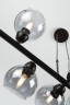 Люстра Rivoli Irmhild 3172-208 8 * Е27 60 Вт модерн