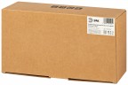 Компьютерная розетка ЭРА RJ-45 категория 5е экранированная 1-порт упаковка 40 шт.