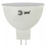 Лампочка светодиодная ЭРА STD LED MR16-8W-840-GU5.3 GU5.3 8Вт софит нейтральный белый свет