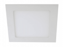 LED 2-9-6K /1 Светильник ЭРА светодиодный квадратный LED 9W 220V 6500K