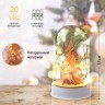 Светодиодная новогодняя фигура ЭРА EGNDS-04 Рождество 10 LED