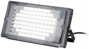 Фитопрожектор для растений светодиодный ЭРА FITO-80W-Ra90-LED-Y полного спектра