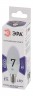 Лампочка светодиодная ЭРА STD LED B35-7W-860-E14 E14 / Е14 7Вт свеча холодный дневной свет