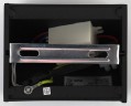 WL3 BK Подсветка ЭРА Декоративная подсветка светодиодная 6Вт IP 20 черный