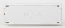 Аварийный светильник светодиодный ЭРА DPA-301-0-65 непостоянный 40LED 3ч IP65