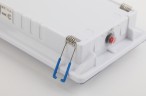 Аварийный светильник светодиодный ЭРА DPA-301-0-65 непостоянный 40LED 3ч IP65