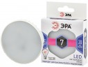 Лампочка светодиодная ЭРА STD LED GX-7W-860-GX53 GX53 7Вт таблетка холодный дневной свет