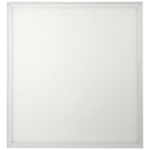 Светодиодная панель ЭРА SPL-511-W-40K-040 40Вт 4000К 4000Лм IP40 595x595x8 белая без драйвера