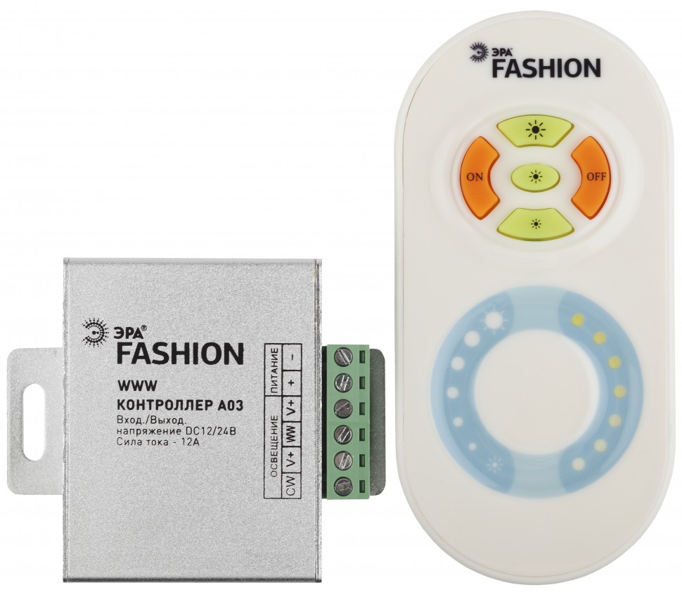 ЭРА Контроллер для WWW controler-12-A03-RF