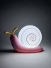 Ночник - светильник светодиодный ЭРА NLED-405-0.5W-P аккумуляторный розовый