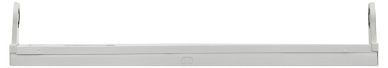 Светильник ЭРА SPO-801-0-001-060 IP20 под 1 светодиодную лампу T8 G13 LED 600мм
