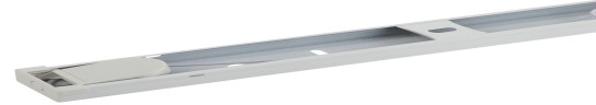 Светильник ЭРА SPO-801-0-001-060 IP20 под 1 светодиодную лампу T8 G13 LED 600мм