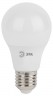 Лампочка светодиодная ЭРА STD LED A60-11W-860-E27 E27 / Е27 11 Вт груша холодный дневной свет