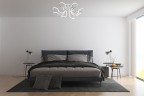 Люстра Rivoli Accento 6005-108 светодиодная 112 Вт LED 4000K модерн