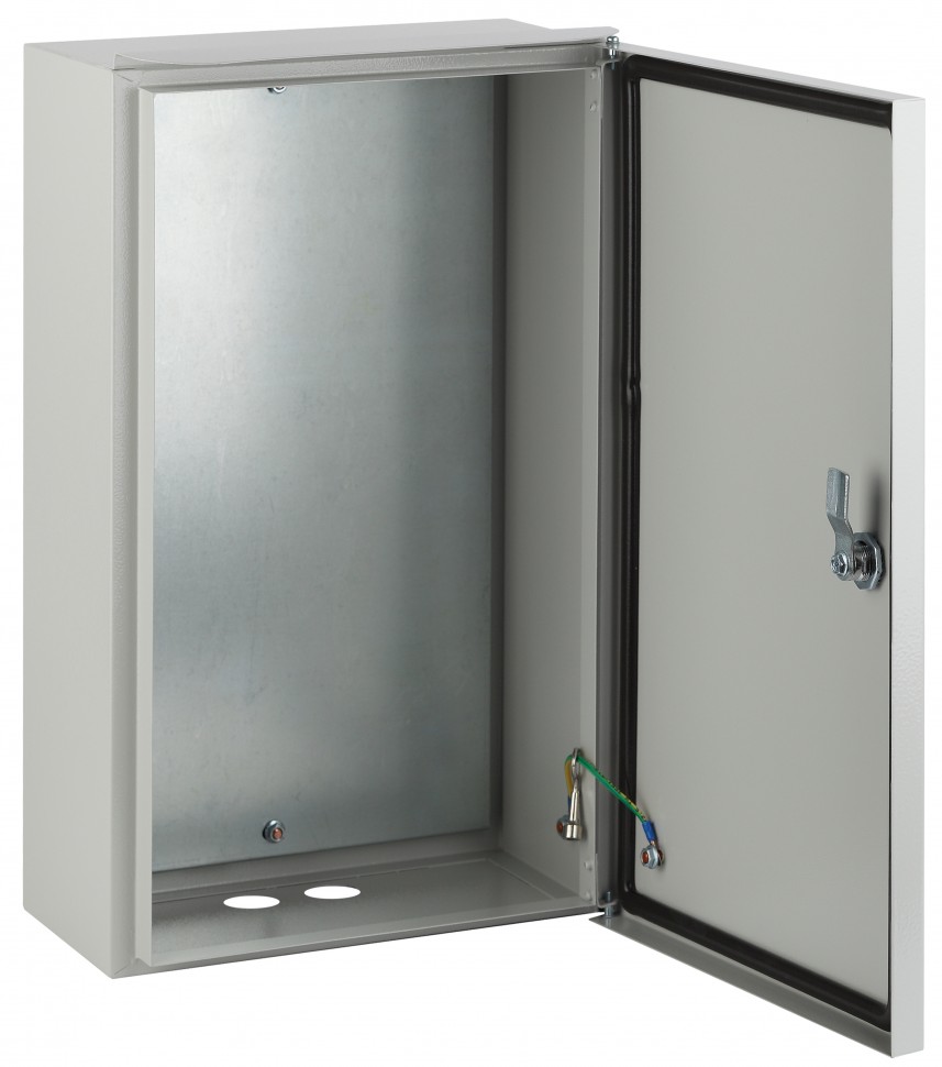 Корпус металлический ЩРНг-М IP55 ЭРА NO-SHRNg-M2 (500х325х180)
