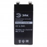 ЭРА Аккумулятор GS445 (Cвинцово-кислотный 4V 4,5)