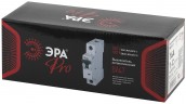Автоматический выключатель ЭРА PRO NO-901-44 ВА47-63 1P 16А кривая C 6кА