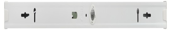 Светильник ЭРА SPO-801-0-001-120 IP20 под 1 светодиодную лампу T8 G13 LED 1200мм