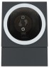 Декоративная подсветка ЭРА WL37 GR MR16/GU10, серый, для интерьера, фасадов зданий