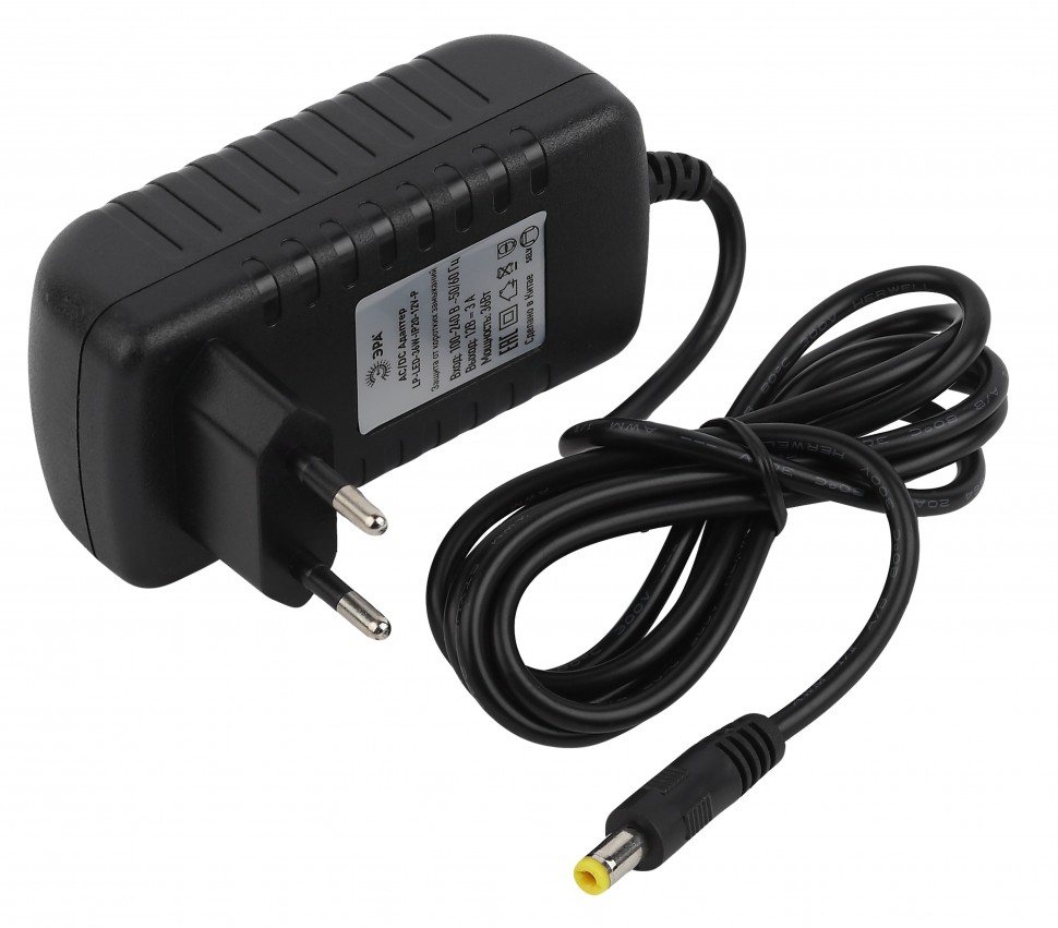 ЭРА Источник питания LP-LED-36W-IP20-12V-P