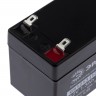 ЭРА Аккумулятор GS1213 (Cвинцово-кислотный 12V 1,3)