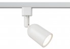 Трековый светильник однофазный ЭРА TR41-GU10 WH под лампу MR16 белый