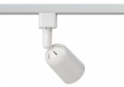 Трековый светильник однофазный ЭРА TR41-GU10 WH под лампу MR16 белый