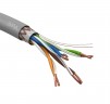 Кабель витая пара ЭРА SF/UTP Cat5e 4x2x24 AWG CU PVC 305 м