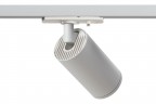 Трековый светильник однофазный ЭРА TR39-GU10 WH под лампу MR16 белый