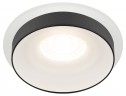 Встраиваемый светильник декоративный ЭРА DK95 WH MR16 GU5.3 белый
