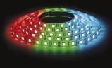 ЭРА Лента светодиодная LS5050-30LED-IP65-RGB-5m