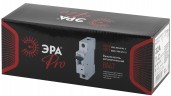 Автоматический выключатель ЭРА PRO NO-901-49 ВА47-63 1P 32А кривая C 6кА