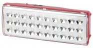 Аварийный светильник светодиодный ЭРА DPA-101-0-20 непостоянный 30LED 6ч IP20 SLA