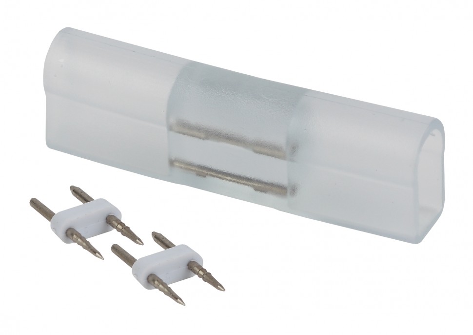 ЭРА Коннектор LS-connector-220-neon