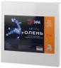 ENIOF-01 ЭРА Фигура LED Олень, 220V, IP44