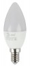 Лампочка светодиодная ЭРА RED LINE LED B35-6W-840-E14 R E14 / Е14 6 Вт свеча нейтральный белый свет