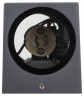 Декоративная подсветка ЭРА WL38 GR MR16/GU10 (2 шт.), серый, для интерьера, фасадов зданий