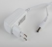 Настольный светильник ЭРА NLED-452-9W-W светодиодный белый