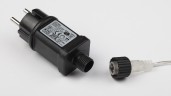 ENIOF-05 ЭРА Фигура LED Снежинка, 220V, IP44