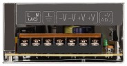 ЭРА Источник питания LP-LED-150W-IP20-12V-M