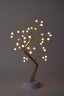 Светодиодная новогодняя фигура ЭРА ЕGNID-36W жемчужное дерево 36 LED