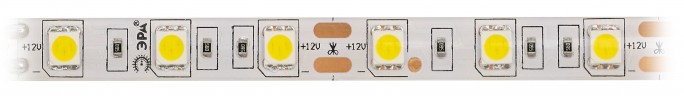 ЭРА Лента светодиодная LS5050-14,4-60-12-2700K-IP65-1 year-5m