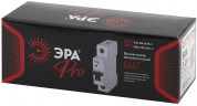 Автоматический выключатель ЭРА PRO NO-901-42 ВА47-29 3P 50А кривая D 4,5кА