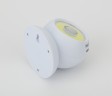 Светодиодный фонарь подсветка ЭРА Пушлайт SB-802 Сфера-2 на магнитном основании с датчиками движения и освещенности