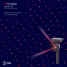 ERAPR024-01 ЭРА Садовый проектор на солнечной батарее, пластик, 34 см