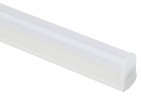 Линейный светодиодный светильник ЭРА LLED-02-08W-4000-MS-W 8Вт 4000K L574мм с датчиком движения