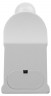 Линейный светодиодный светильник ЭРА LLED-02-08W-4000-MS-W 8Вт 4000K L574мм с датчиком движения