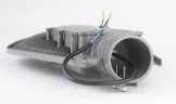 Уличный светильник ЭРА SPP-5-100-5K-W 100Вт 5000К 11000лм IP65 КСС Ш-aб IC-COB 48-60мм